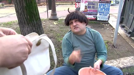 Динамит - По Истински Случай