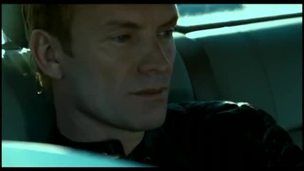 Sting ~ Desert Rose 