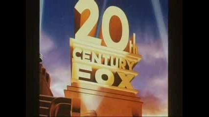 Made By Hack3rson 20 - Th Century Fox