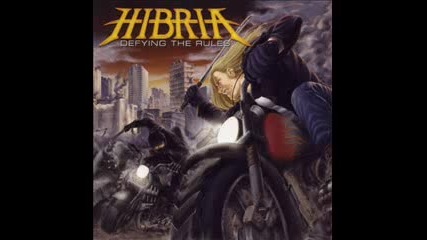Hibria - Living Under Ice 