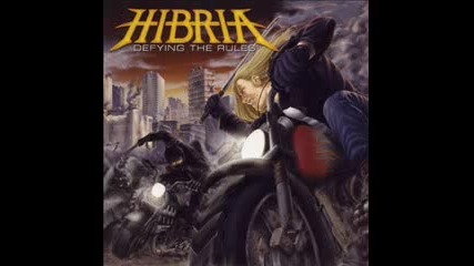Hibria - Living Under Ice