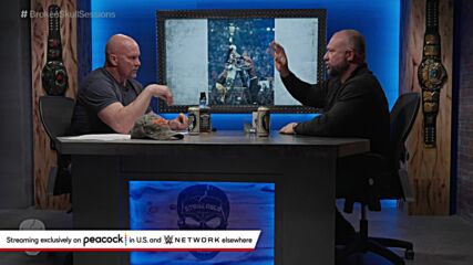 Bubba Ray Dudley details iconic WrestleMania X-Seven match: Broken Skull Sessions sneak peek