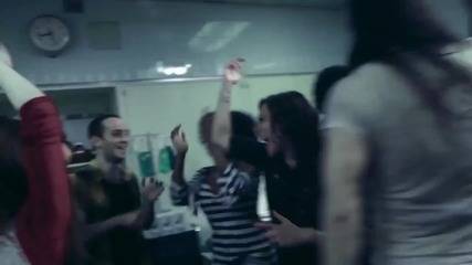 Soulja Boy Feat. Matt Kim & Andrew Wk - I'm A Goner