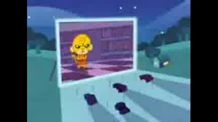 Happy Tree Friends - Blind Date.3gp