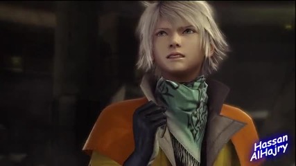 Final Fantasy Xiii Walkthrough Part 60 Chapter 10 Hd