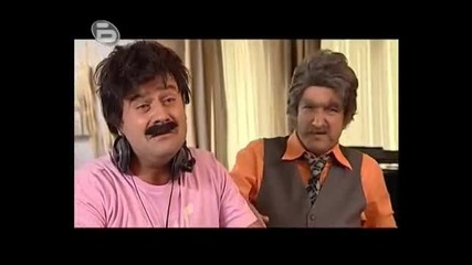 Сакъз - Епизод 1