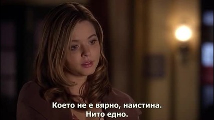 Премиера! Pretty Little Liars 6x02 / Малки сладки лъжкини - сезон 6, епизод 2 - български субтитри
