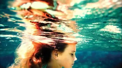 Zimpala - Fall in the water