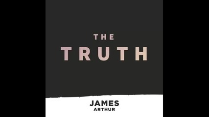 *2016* James Arthur - The Truth