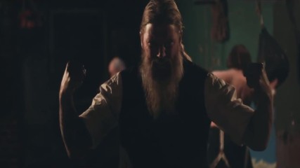 Amon Amarth - The Way of Vikings ( Official Video)