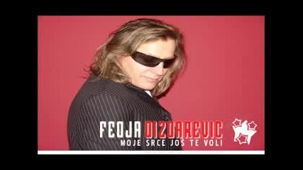 Fedja Dizdarevic - Moje srce jos te voli - 2012