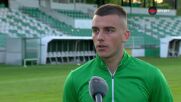 Николай Златев: Готови сме за бронзовите медали и Европа