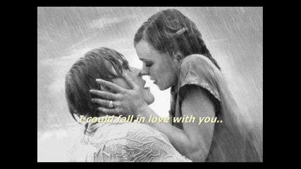 Selena - I Could Fall In Love 