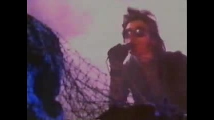 The Sisters Of Mercy - Body and Soul