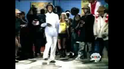 Black Eyed Peas - Hey Mama