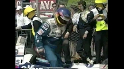 Формула 1 - 1996 Season Review - Част 3 [ 4 ]