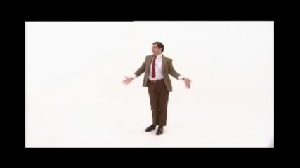 Mr. Bean - Mr. Boombastic Dubstep Remix