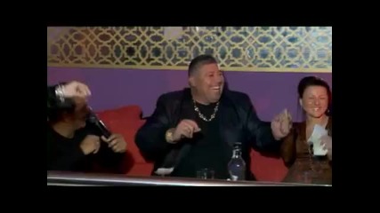 Орк Памуко бенд 2013 Милиардерче - www.uget.in