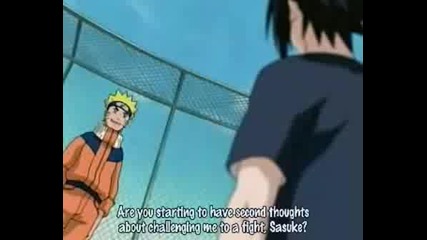 Itachi - Freak of Nature