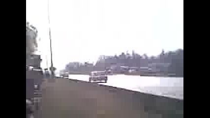 Рали София 3 