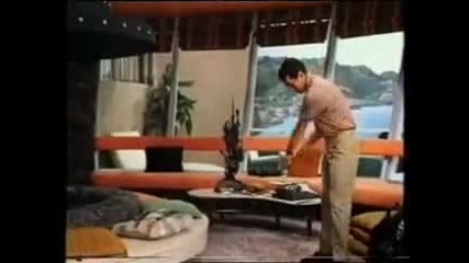 Dean Martin - Corina, Corina 