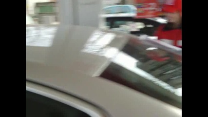 Протест гр. Добрич 20.03.2011 /9/