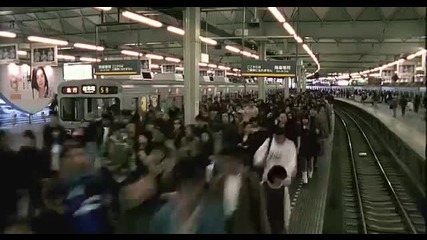 The Fast and the Furious: Tokyo Drift / Бързи и яростни: Токио Дрифт (2006)трейлър
