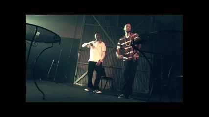 Cali Swag District - I Really Live It ( Bring It Back Freestyle ) [ R. I. P M - Bone ]