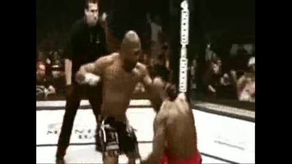 Best of Rampage Jackson