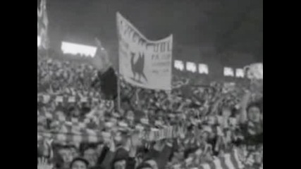 Ynwa Forever!