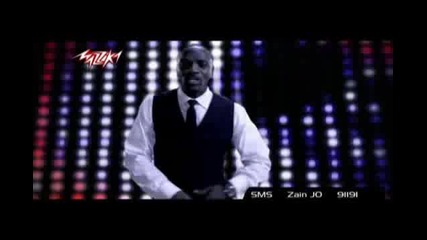 Akon Ft Melissa - Yalli Nassini