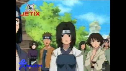 Naruto - Bg Audio Се.2 Еп.27 - Испита за Чунин 2 Етап : Гората На Смъртта - част 4
