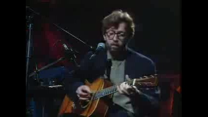 Eric Clapton - Before You Accuse Me