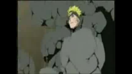 Naruto Shippuuden Movie 4 - the lost tower 