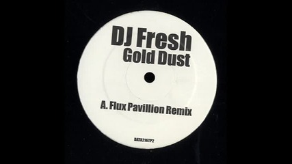 Gold Dust Mix !