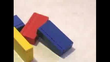 lego gun 