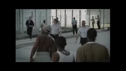 Подлост в затвора! Отмъщението на затворниците!