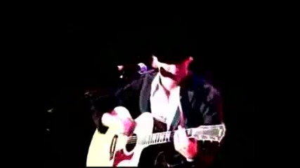 Jani Lane - Cherry Pie (Acoustic) With Michael Raphael