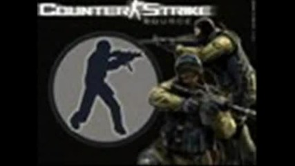 Cs 1.6 Clips By Svilen ;).wmv