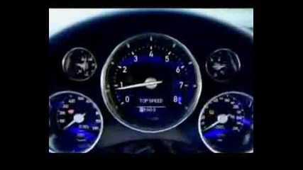 Bugatti Veyron Top Speed.