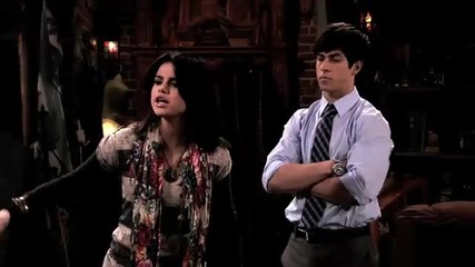 Ive Become So Numb | Alex Russo [ Selena Gomez ]