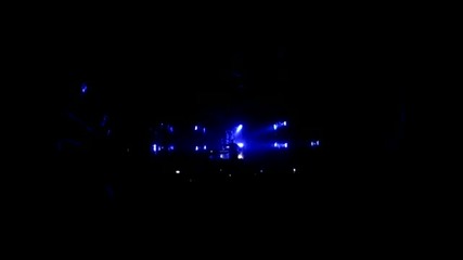 Simian Mobile Disco Live Opening Party Ade 2009