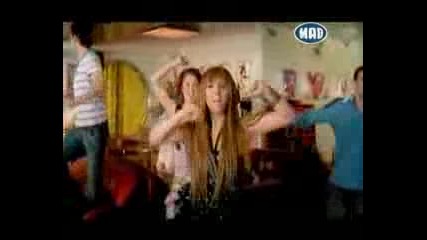 helena paparizou - mambo