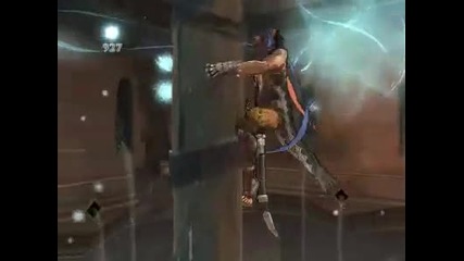 Prince of Persia 4 Part 48 