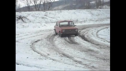 Sumer Racing - Vaz Snow Adventures 