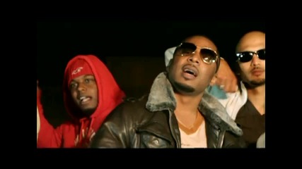 Korleon & Hustle Montana - 50 At A Time