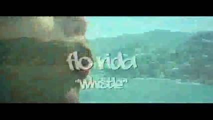 flo rida whistle