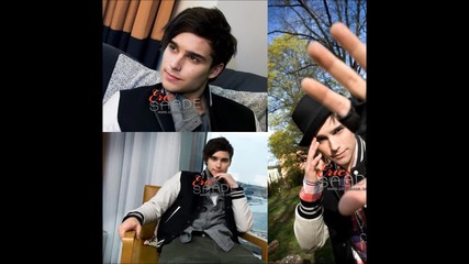 Eric Saade - Masquerade All the songs