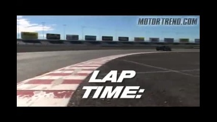Zr1 At The Track! - War Of The Worlds Challenge 