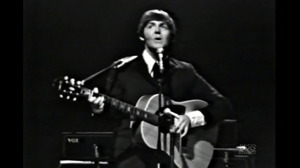 The Beatles - Yesterday